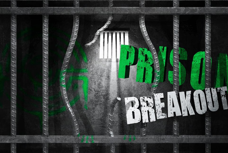 Prison Breakout