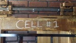 Escape The Jail Cell