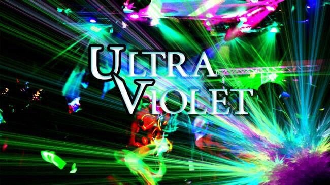 UltraViolet