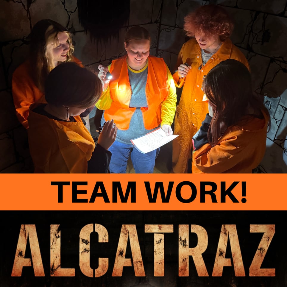 Alcatraz