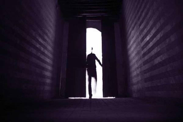 Escape From The Unknown