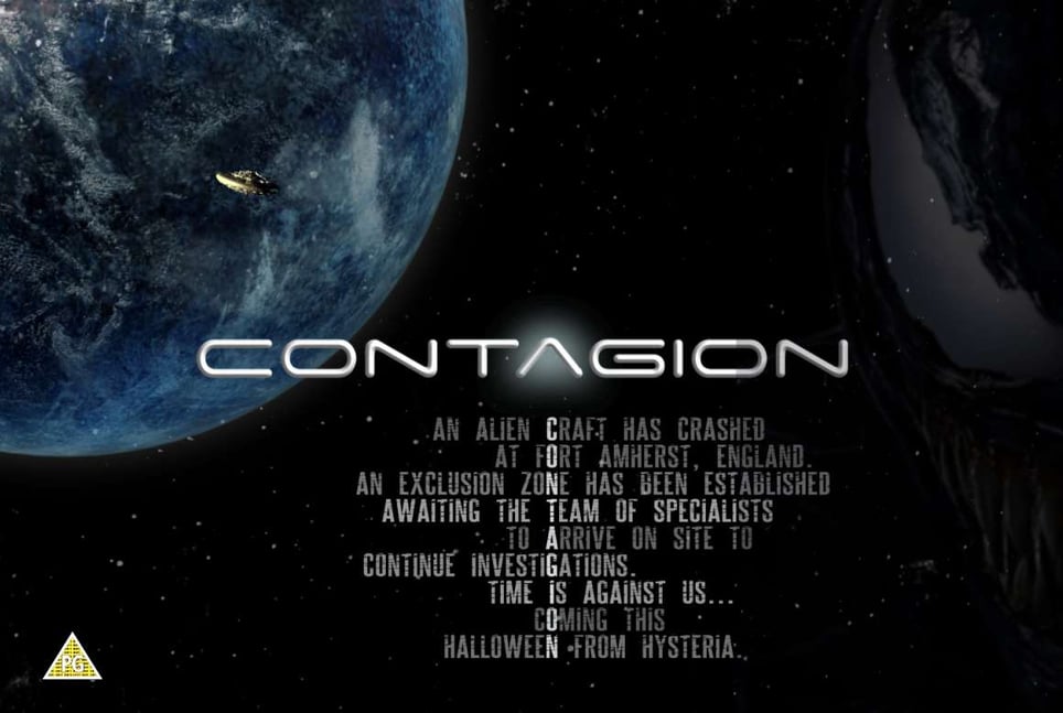 Contagion