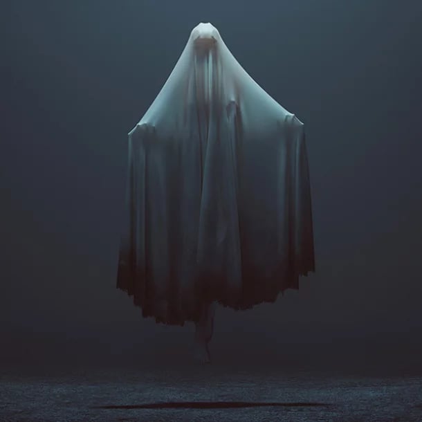 Paranormal Activity