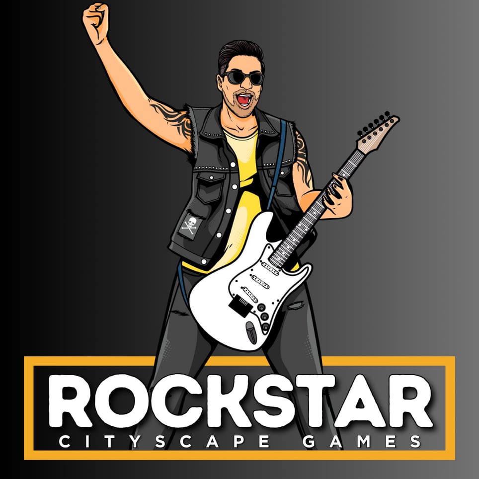 Rockstar