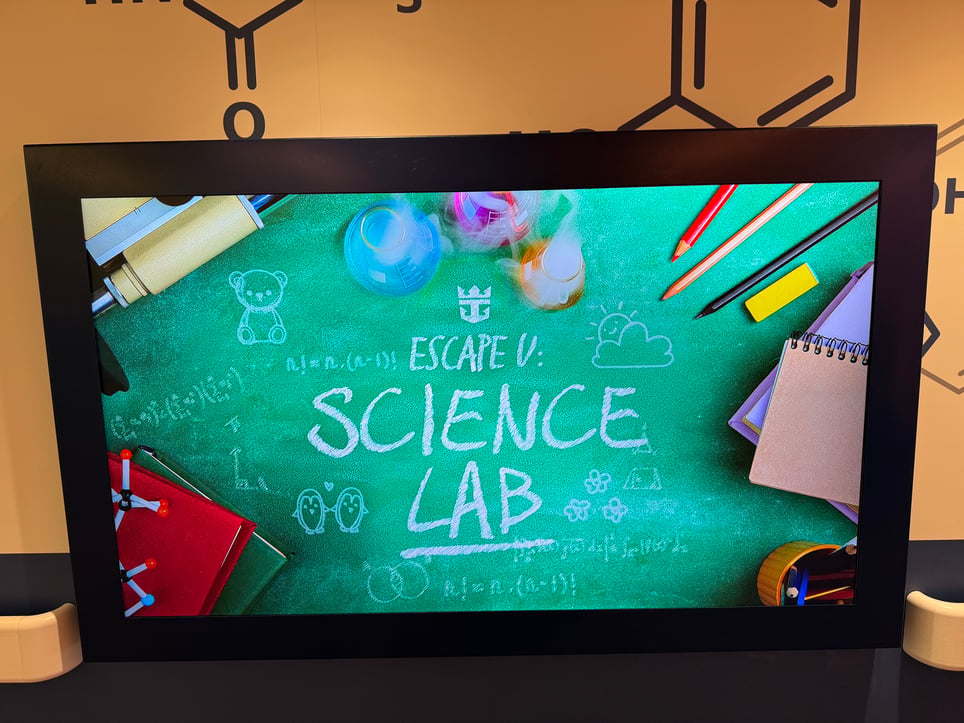 Science Lab
