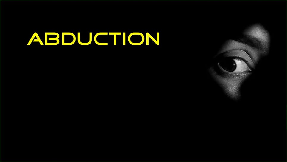 Abduction