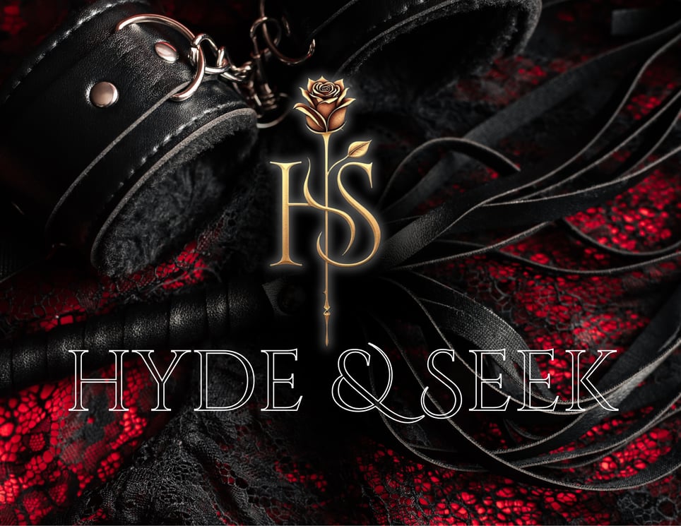 Hyde & Seek