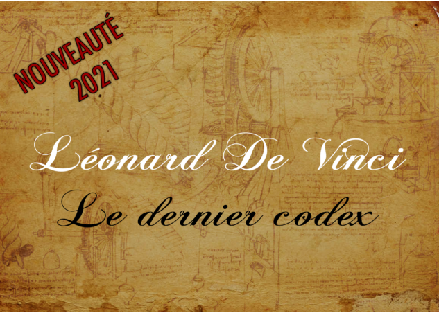 Le Dernier Codex