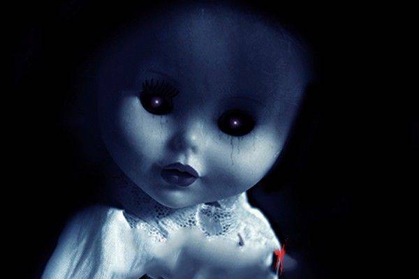 Haunted