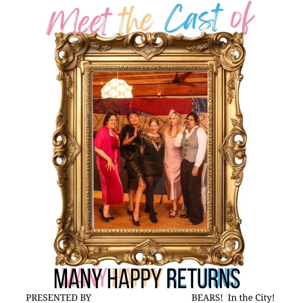 Many Happy Returns [Immersive Experience]