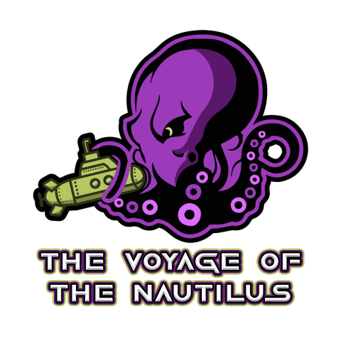 The Voyage of the Nautilus