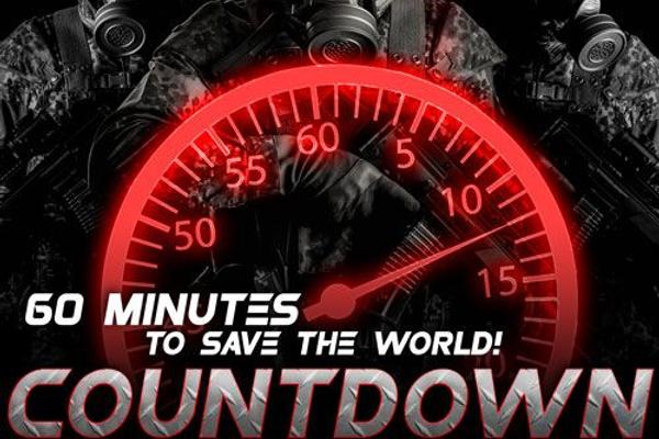 Countdown