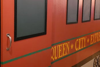 Queen City Express