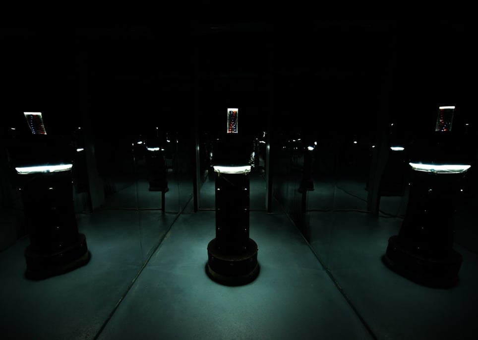 Project Genesis