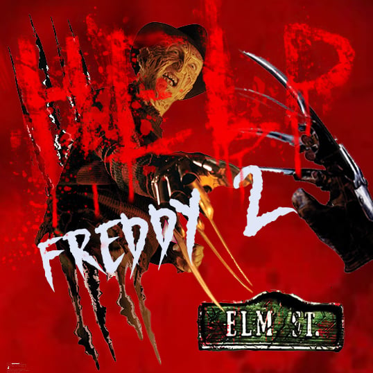 Freddy 2