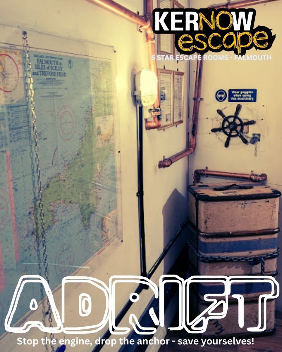 Adrift
