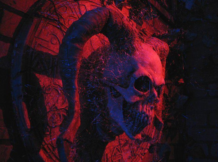 The Devils Attic
