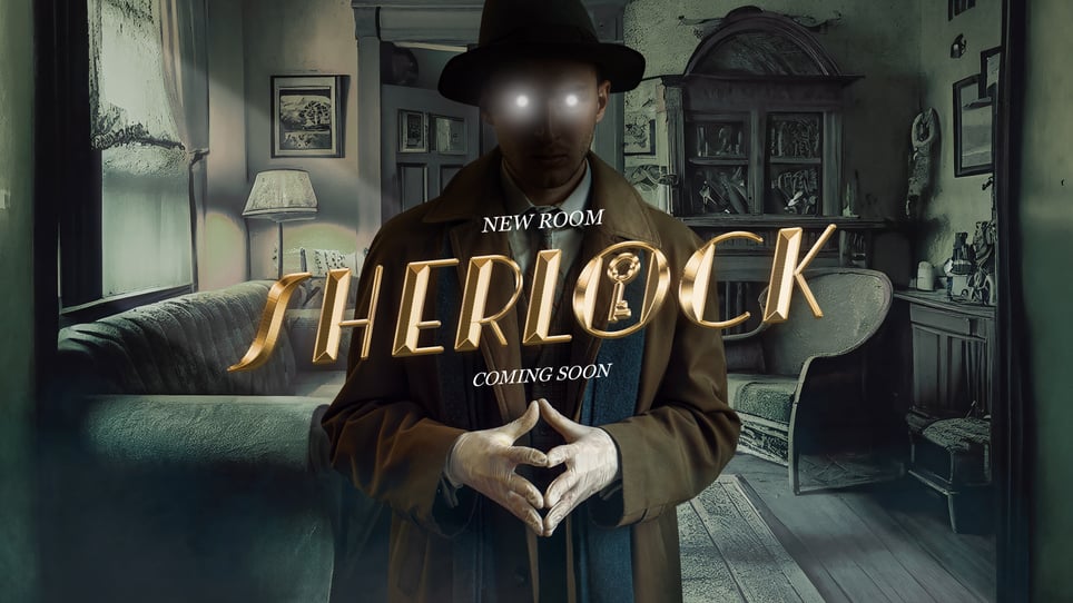 Sherlock