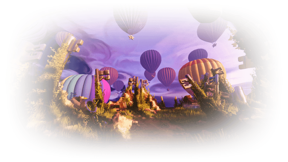 Dream Hackers [VR]