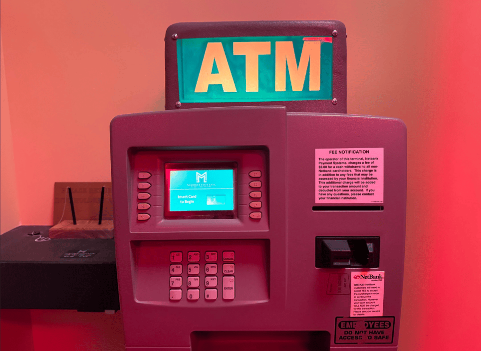 Break the Bank