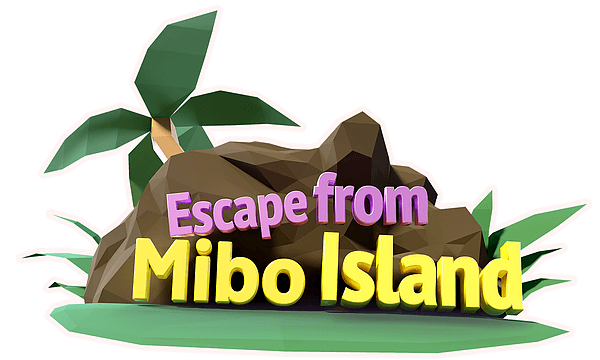 Escape from Mibo Island