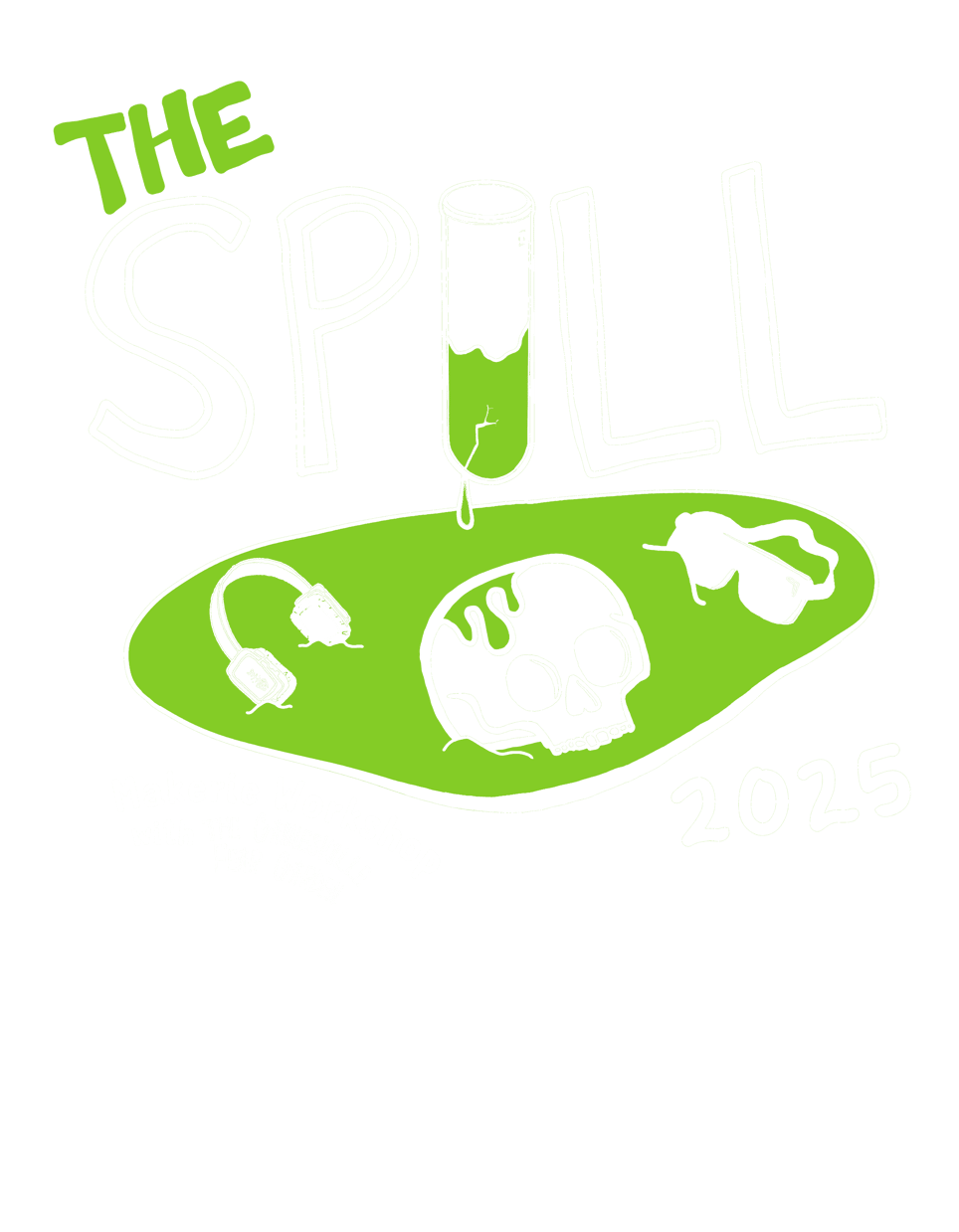 The Spill