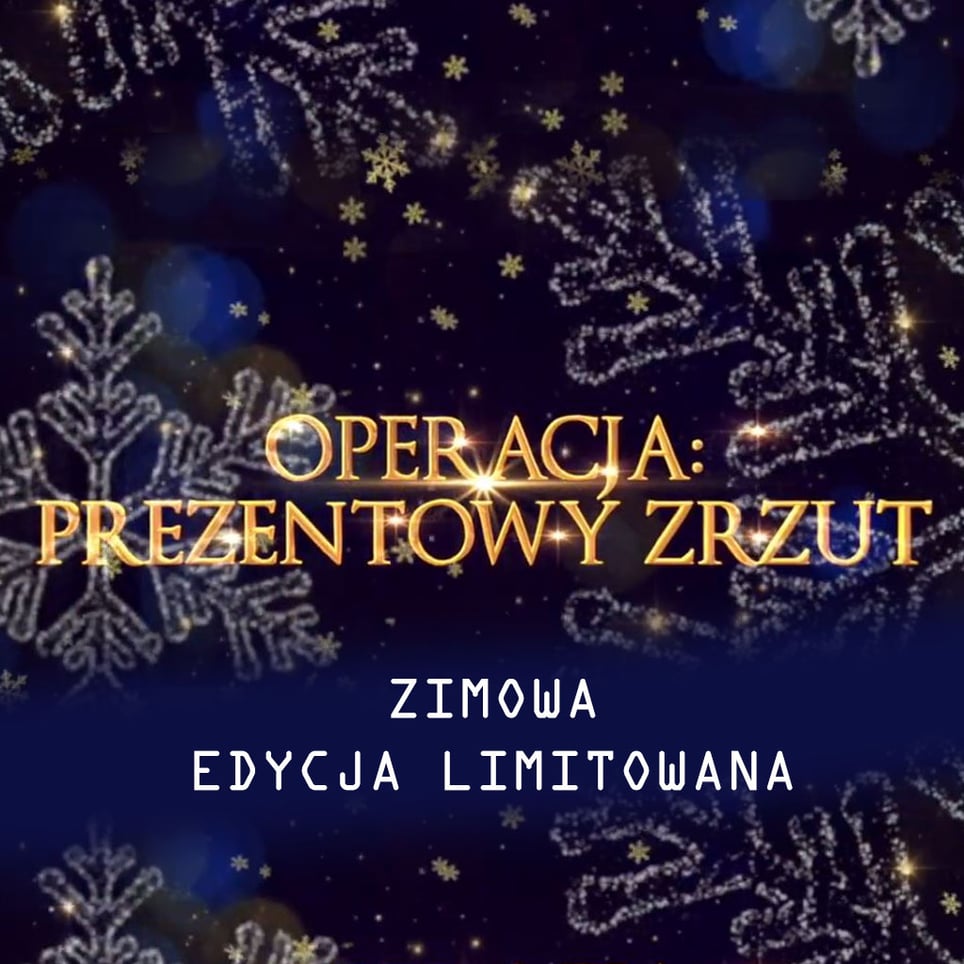 Operacja: Prezentowy Zrzut [Operation: Gifts' Drop]