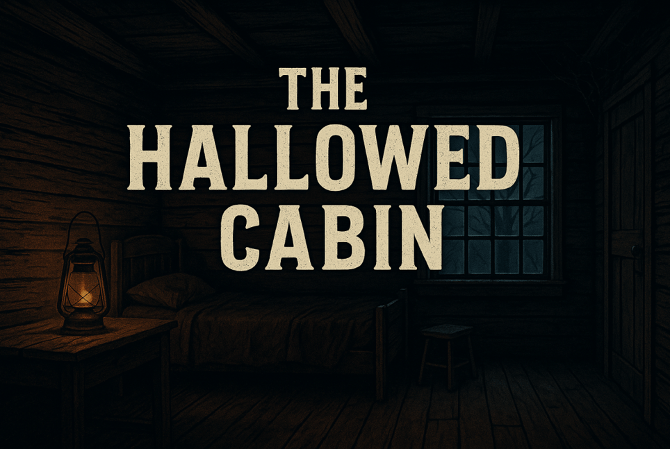 The Hallowed Cabin
