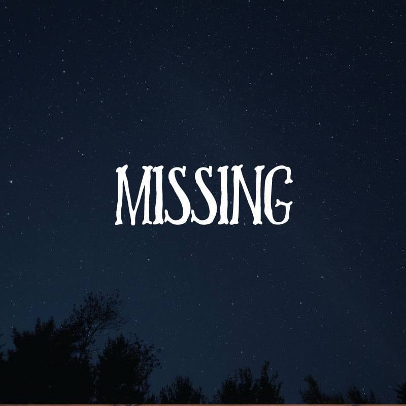 Missing