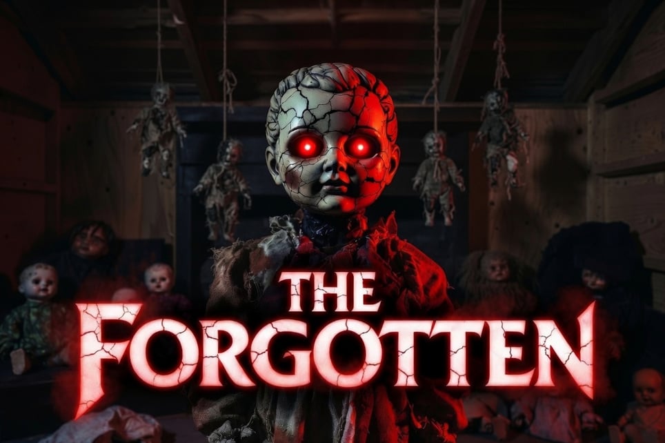 The Forgotten