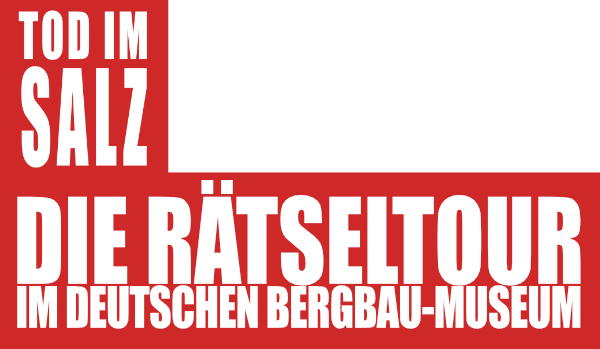 Tod im Salz [Death in Salt]