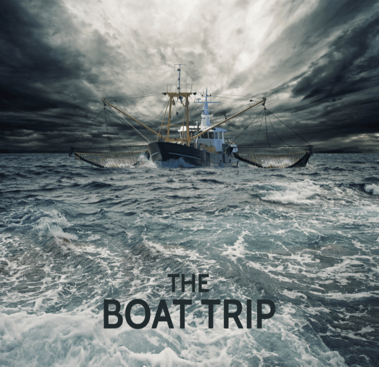 The Boat Trip
