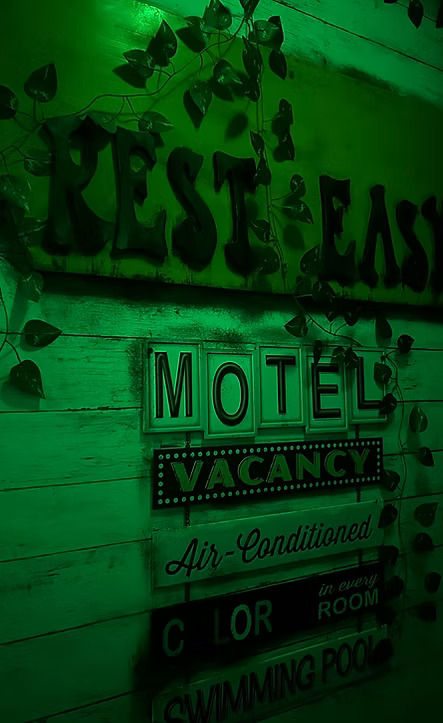 Rest Easy Motel