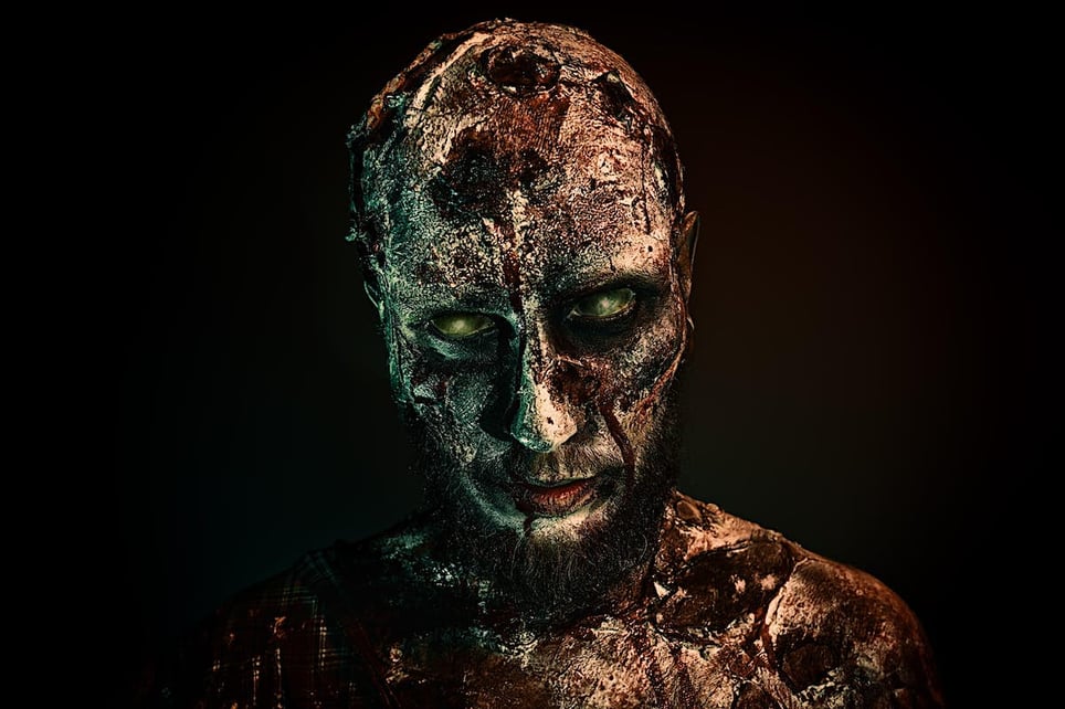 Zombie Refuge