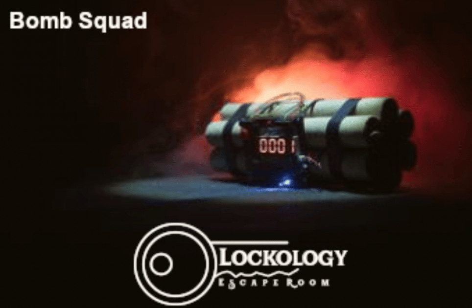 Bomb Squad
