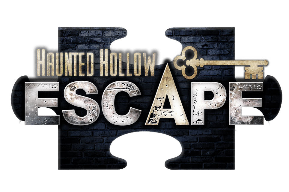 Haunted Hollow Escape
