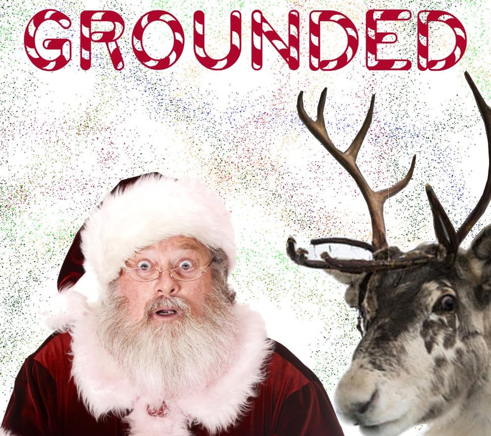 Grounded