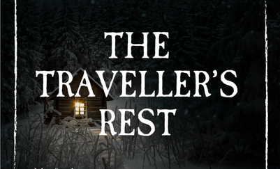 The Traveller's Rest [Outdoor]