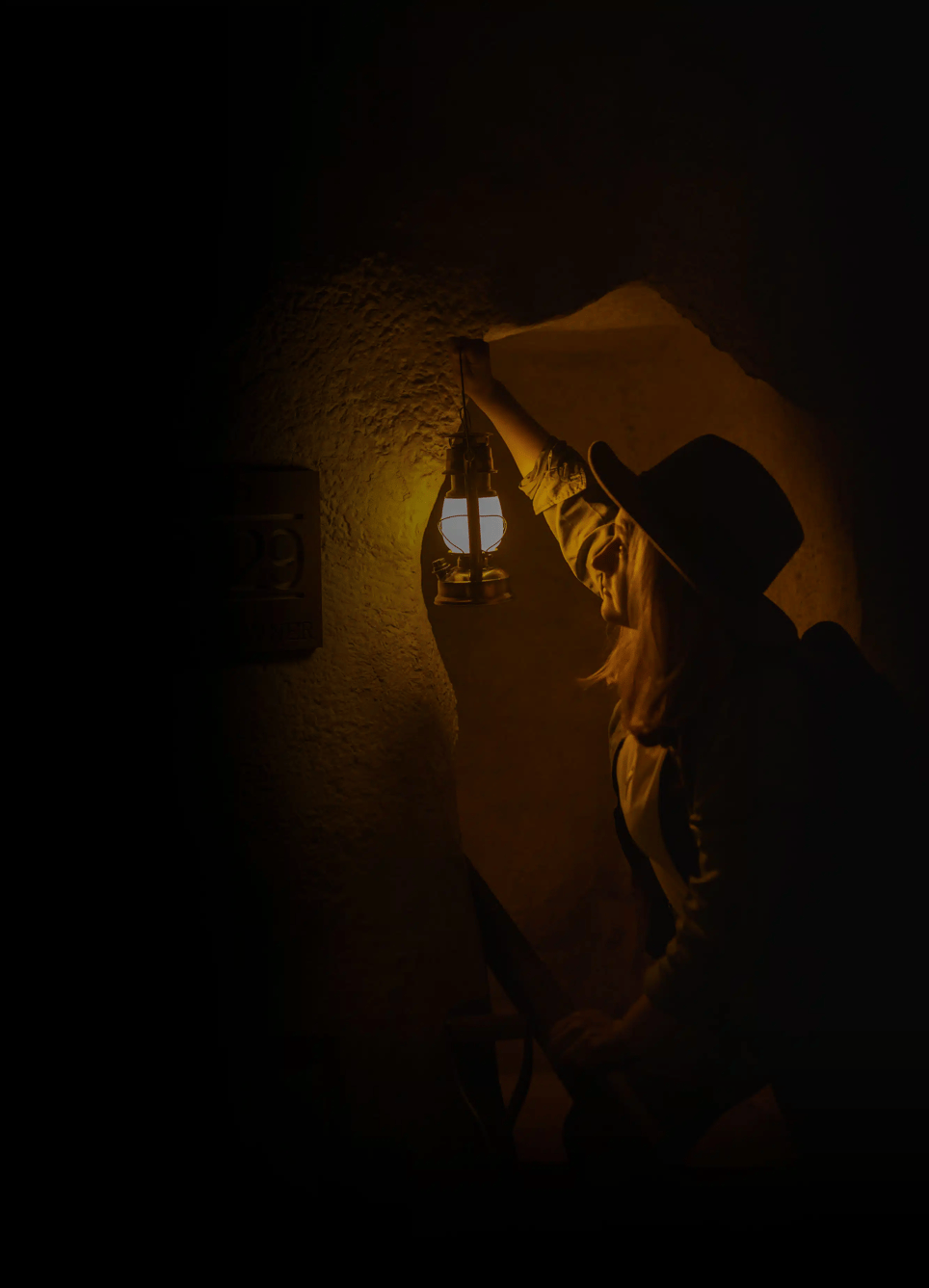 Misterios de Kemet [prev. La tumba Olvidada] [Mysteries of Kemet]