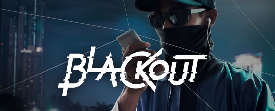 Blackout [Outdoor]