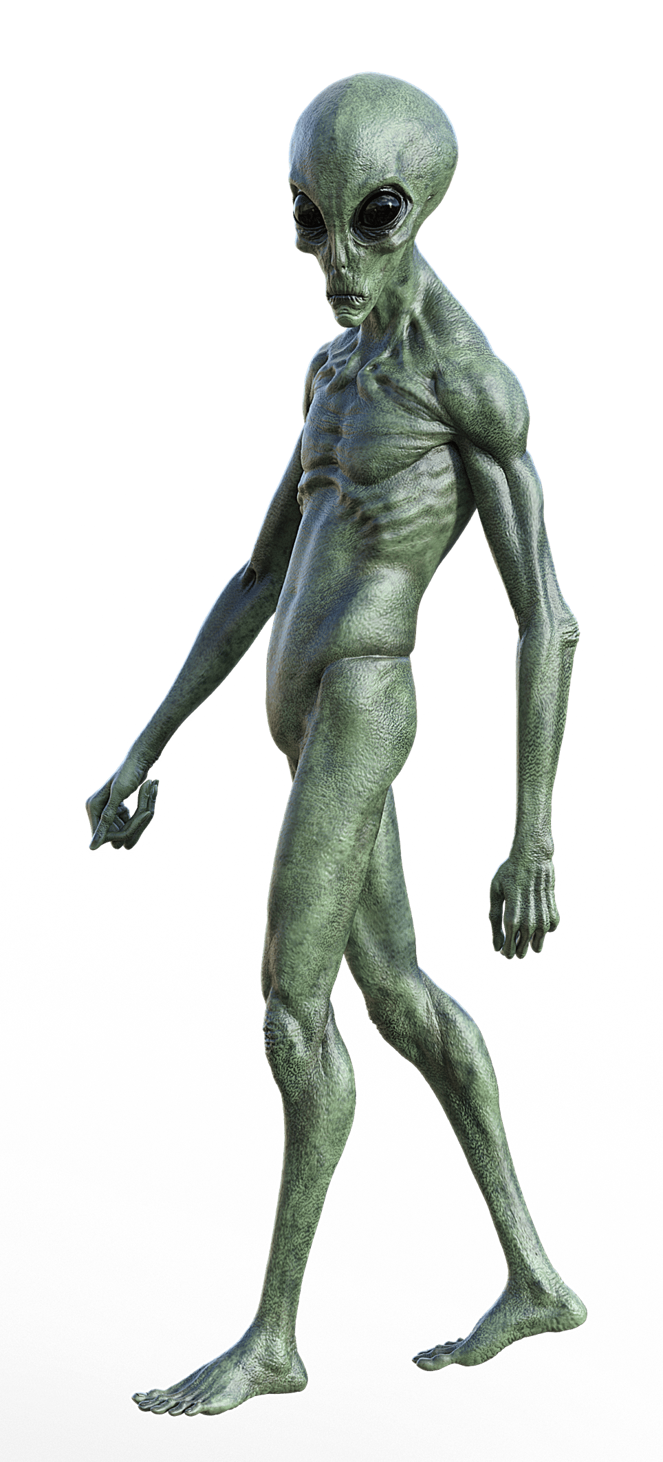 Area 51 Alien Escape