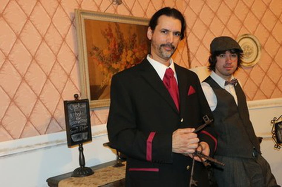 The Whitmore Hotel