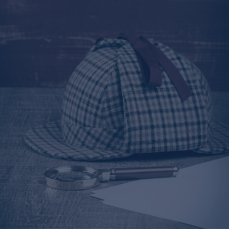 The Case of the Poisoned Police Officer