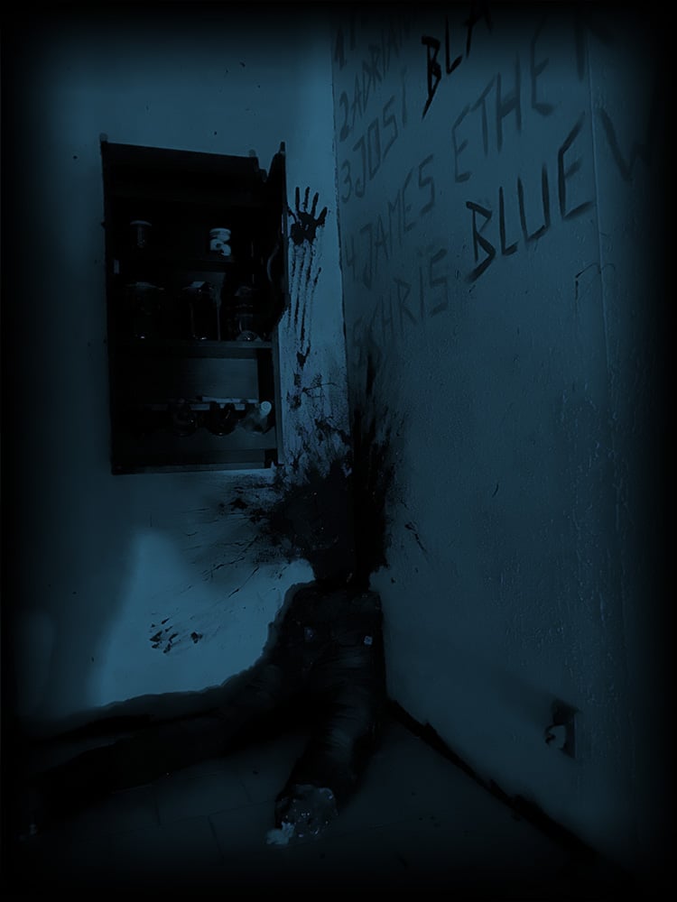 John Gacy: Das Geheimnis [John Gacy: The Secret]