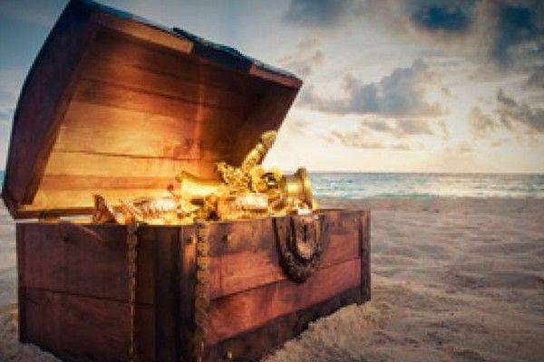 Pirate Plunder