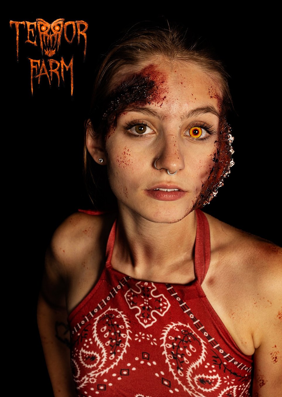 Terror Farm
