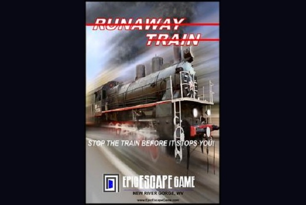 Runaway Train
