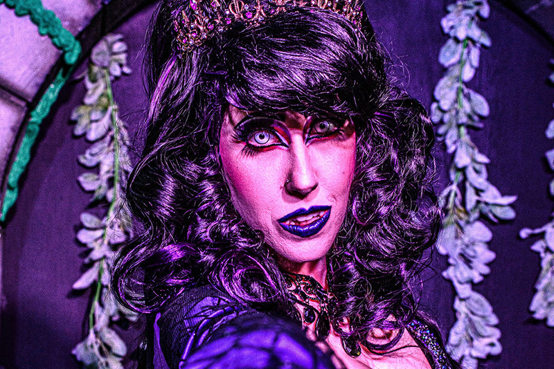 Countess Elura