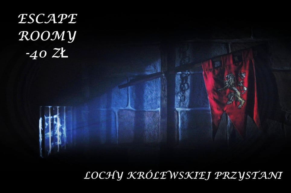 Lochy Królewskiej Przystani [King's Landing Dungeons]