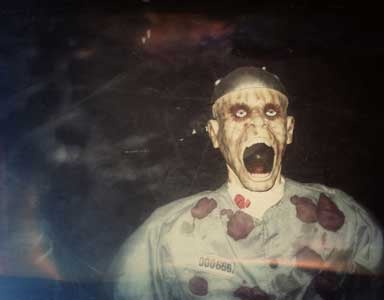 Haunted Woods